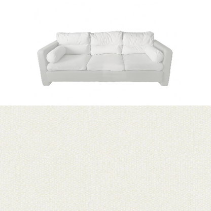 Klädsel till soffa Fogia Hans Tyg Davos