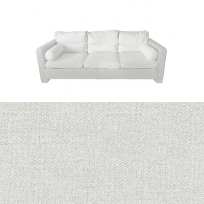 Klädsel till soffa Fogia Hans Tyg Davos