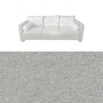 Klädsel till soffa Fogia Hans Tyg Davos