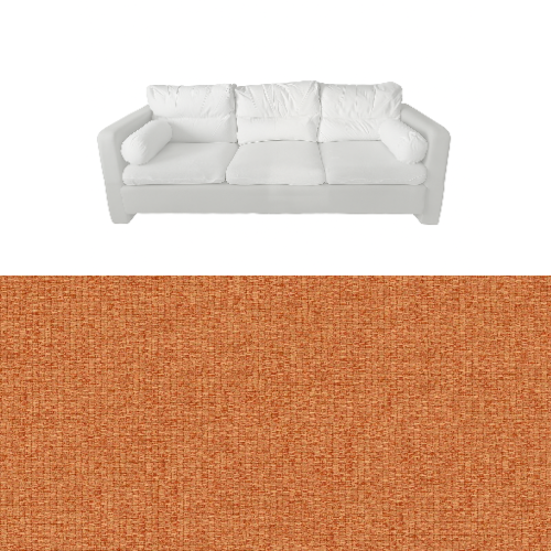 Klädsel till soffa Fogia Hans Tyg Davos