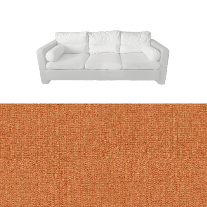 Klädsel till soffa Fogia Hans Tyg Davos