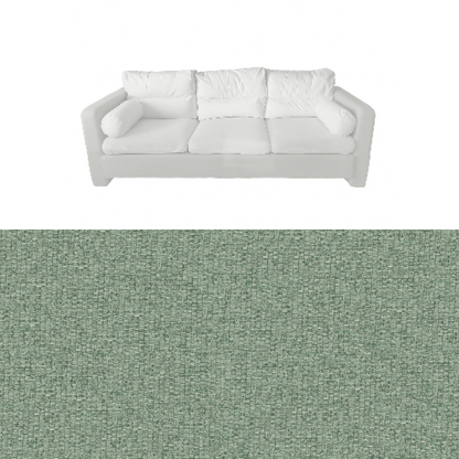 Klädsel till soffa Fogia Hans Tyg Davos