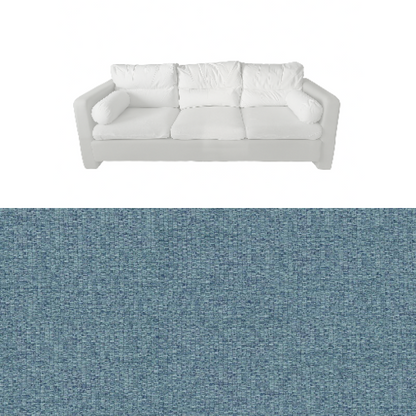 Klädsel till soffa Fogia Hans Tyg Davos