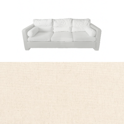 Klädsel till soffa Fogia Hans Tyg Dazza