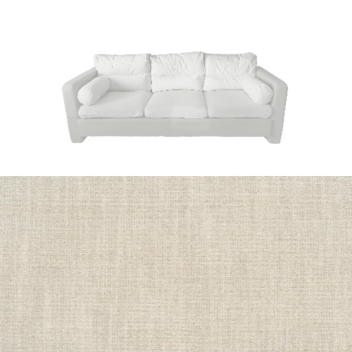 Klädsel till soffa Fogia Hans Tyg Dazza