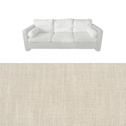 Klädsel till soffa Fogia Hans Tyg Dazza