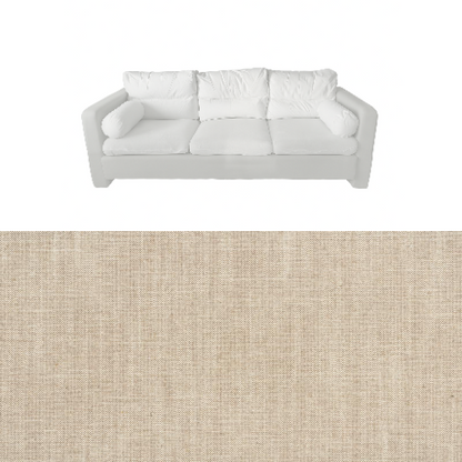 Klädsel till soffa Fogia Hans Tyg Dazza