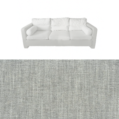 Klädsel till soffa Fogia Hans Tyg Dazza