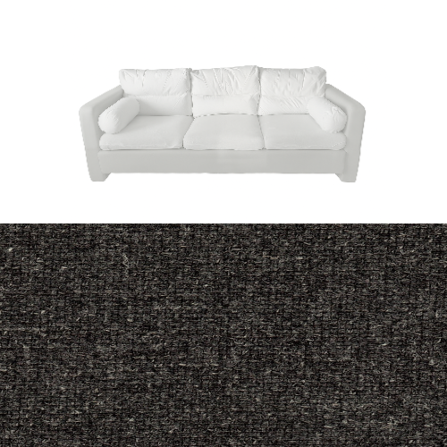 Klädsel till soffa Fogia Hans Tyg Denver