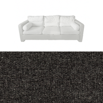 Klädsel till soffa Fogia Hans Tyg Denver