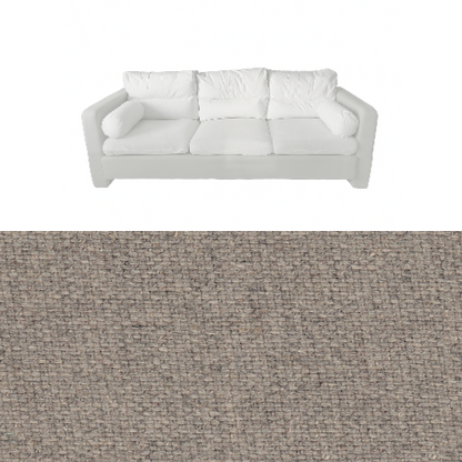 Klädsel till soffa Fogia Hans Tyg Denver