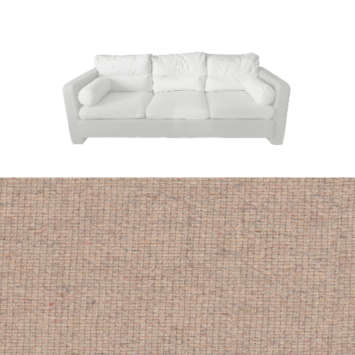 Klädsel till soffa Fogia Hans Tyg Denver