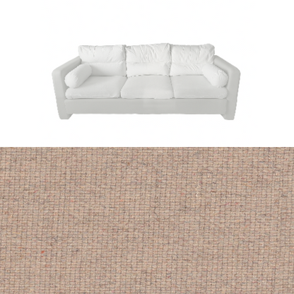 Klädsel till soffa Fogia Hans Tyg Denver