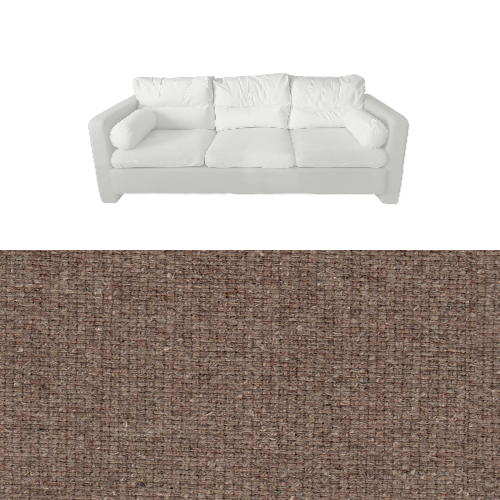 Klädsel till soffa Fogia Hans Tyg Denver