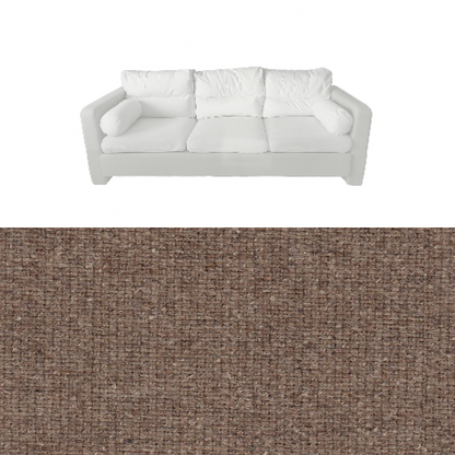 Klädsel till soffa Fogia Hans Tyg Denver