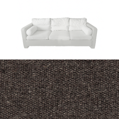 Klädsel till soffa Fogia Hans Tyg Denver