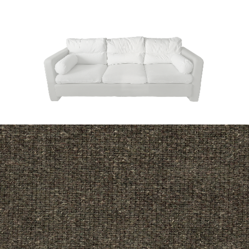 Klädsel till soffa Fogia Hans Tyg Denver