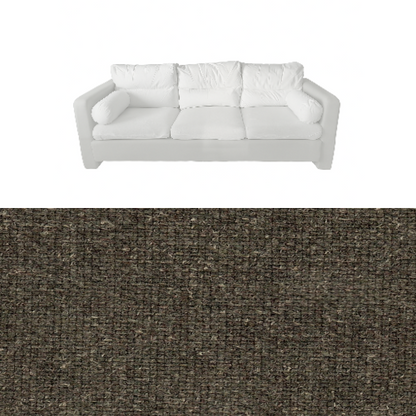 Klädsel till soffa Fogia Hans Tyg Denver