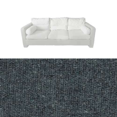 Klädsel till soffa Fogia Hans Tyg Denver