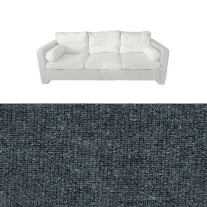 Klädsel till soffa Fogia Hans Tyg Denver