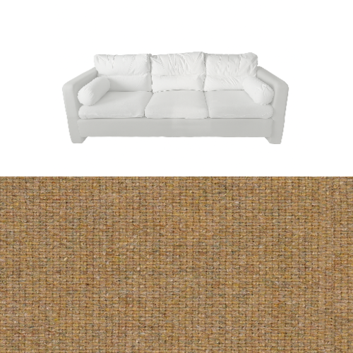 Klädsel till soffa Fogia Hans Tyg Denver