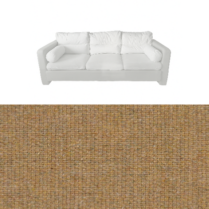 Klädsel till soffa Fogia Hans Tyg Denver