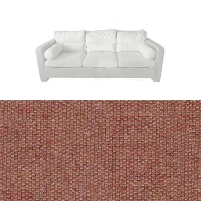 Klädsel till soffa Fogia Hans Tyg Denver