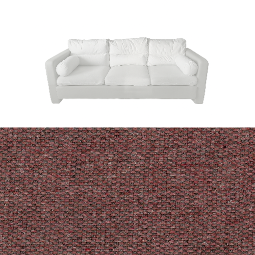 Klädsel till soffa Fogia Hans Tyg Denver