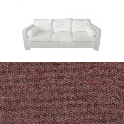 Klädsel till soffa Fogia Hans Tyg Denver