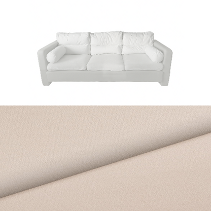 Klädsel till soffa Fogia Hans Tyg Fortis