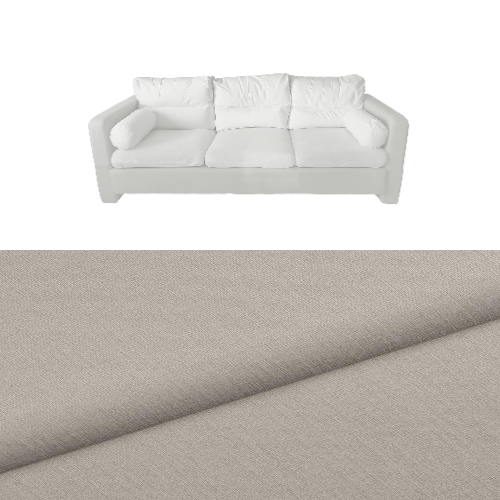 Klädsel till soffa Fogia Hans Tyg Fortis