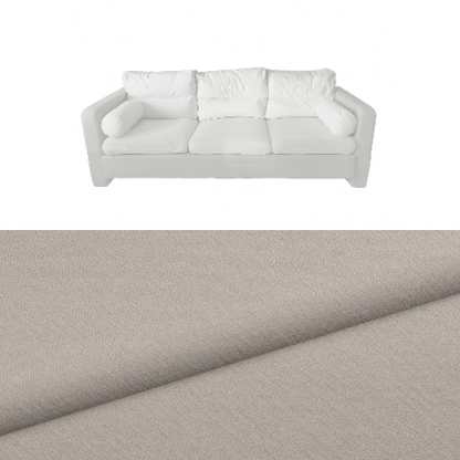 Klädsel till soffa Fogia Hans Tyg Fortis