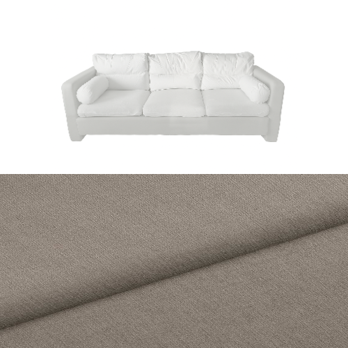 Klädsel till soffa Fogia Hans Tyg Fortis