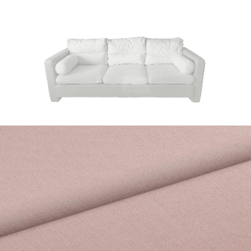 Klädsel till soffa Fogia Hans Tyg Fortis