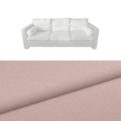 Klädsel till soffa Fogia Hans Tyg Fortis