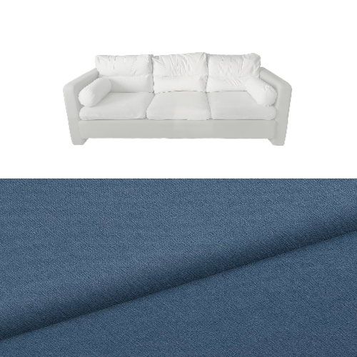 Klädsel till soffa Fogia Hans Tyg Fortis