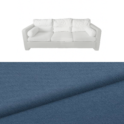 Klädsel till soffa Fogia Hans Tyg Fortis