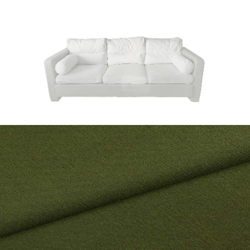 Klädsel till soffa Fogia Hans Tyg Fortis