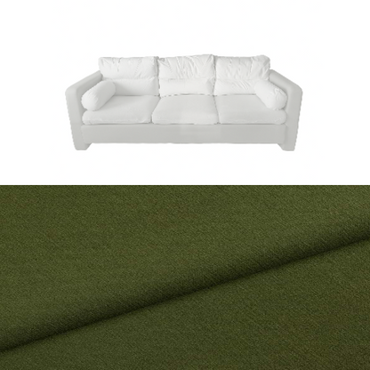 Klädsel till soffa Fogia Hans Tyg Fortis