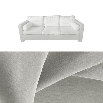 Klädsel till soffa Fogia Hans Tyg Geneva