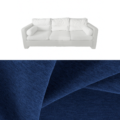 Klädsel till soffa Fogia Hans Tyg Geneva