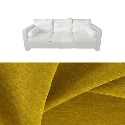 Klädsel till soffa Fogia Hans Tyg Geneva