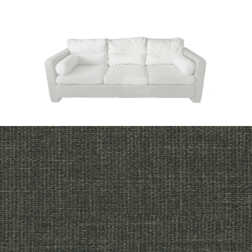 Klädsel till soffa Fogia Hans Tyg Grit