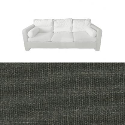 Klädsel till soffa Fogia Hans Tyg Grit