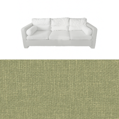 Klädsel till soffa Fogia Hans Tyg Grit