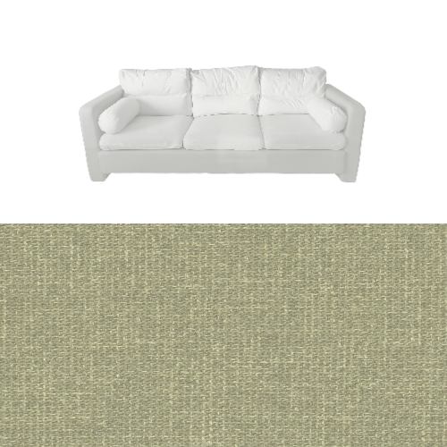 Klädsel till soffa Fogia Hans Tyg Grit