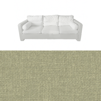 Klädsel till soffa Fogia Hans Tyg Grit