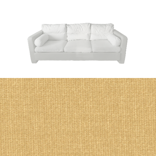 Klädsel till soffa Fogia Hans Tyg Grit