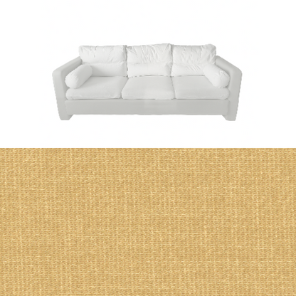 Klädsel till soffa Fogia Hans Tyg Grit