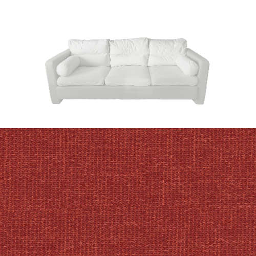 Klädsel till soffa Fogia Hans Tyg Grit